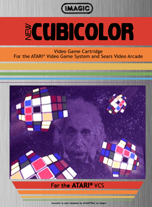 Cubicolor