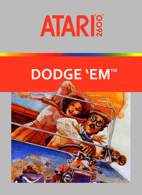 Dodge 'Em