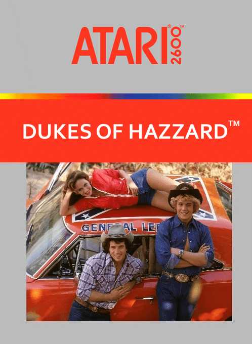 Dukes of Hazzard