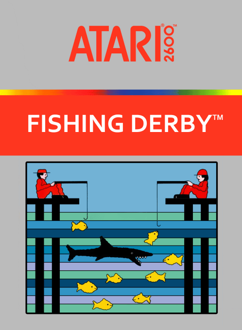 Fishing Derby