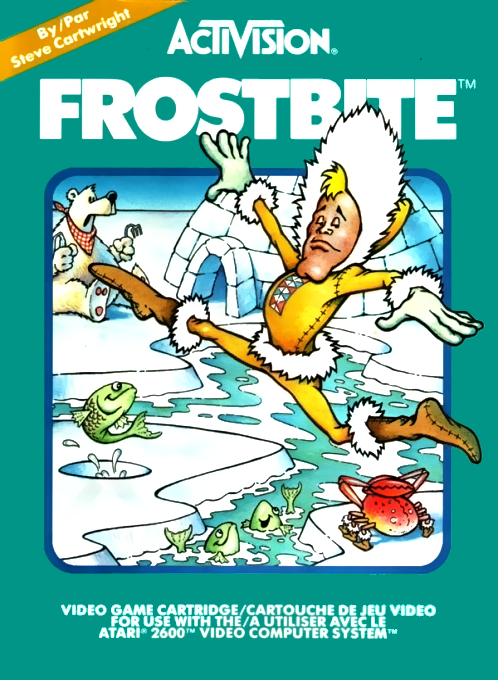 Frostbite