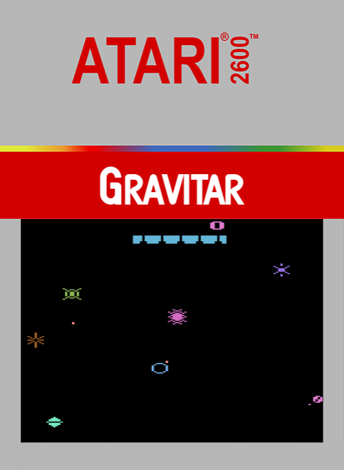 Gravitar
