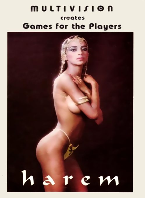 Harem