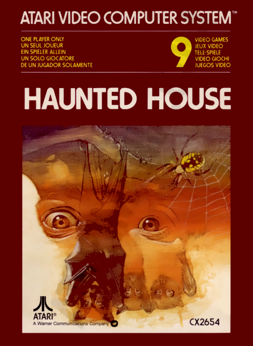 Haunted House