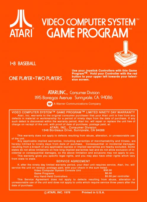 Home Run : Baseball dos