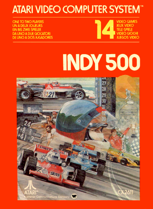 Indy 500