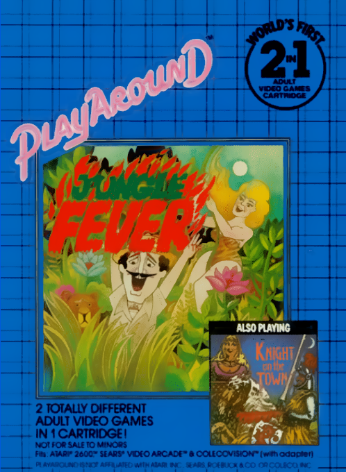 Jungle Fever / Knight on the Town