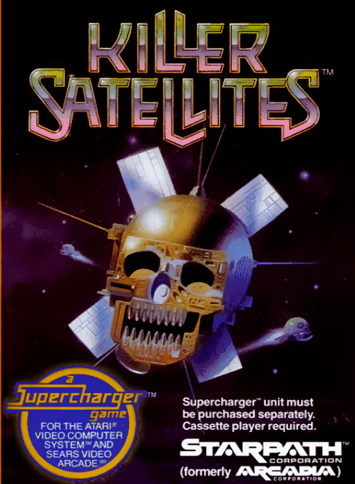 Killer Satellites