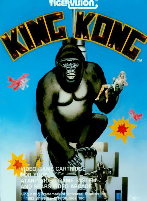 King Kong
