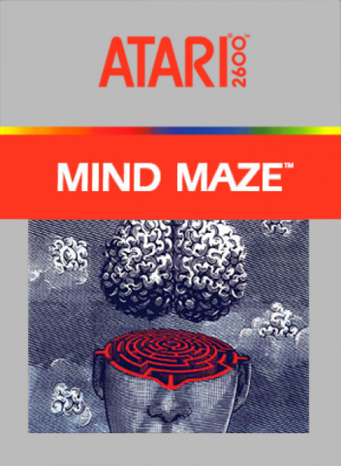 Mind Maze