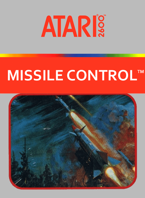 Missile Control