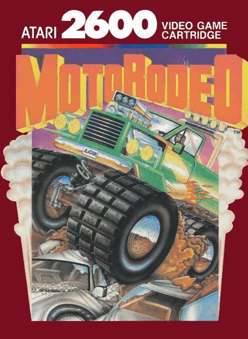 Motorodeo