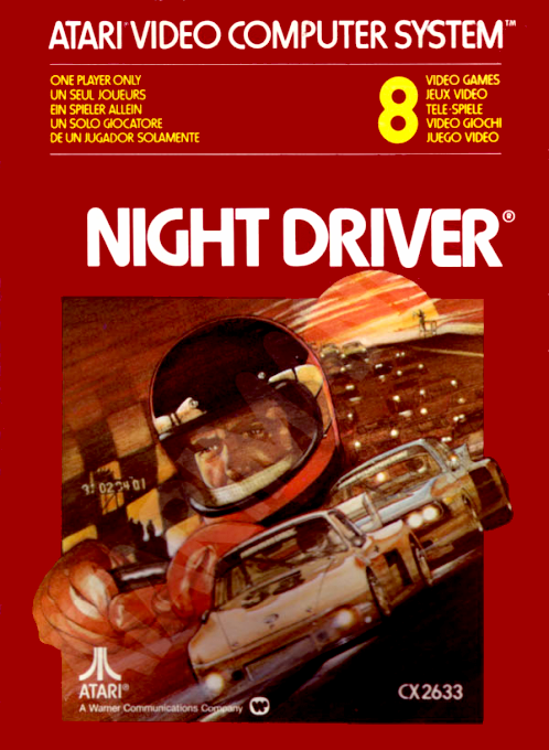 Night Driver