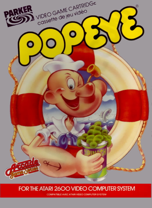 Popeye