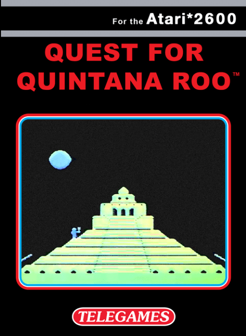 Quest for Quintana Roo