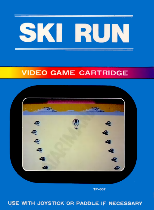 Ski Run