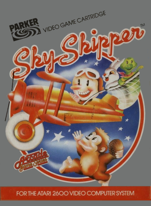 Sky Skipper