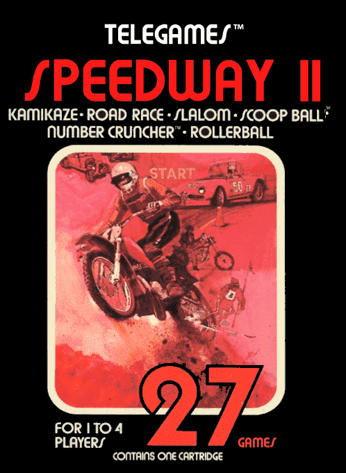 Speedway 2