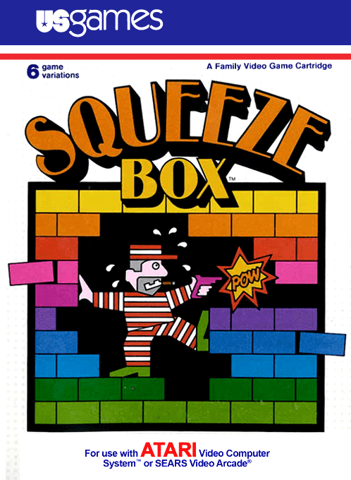 Squeeze Box