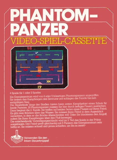 Tanks But no Tanks dos