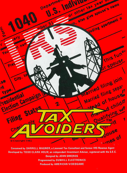 Tax Avoiders