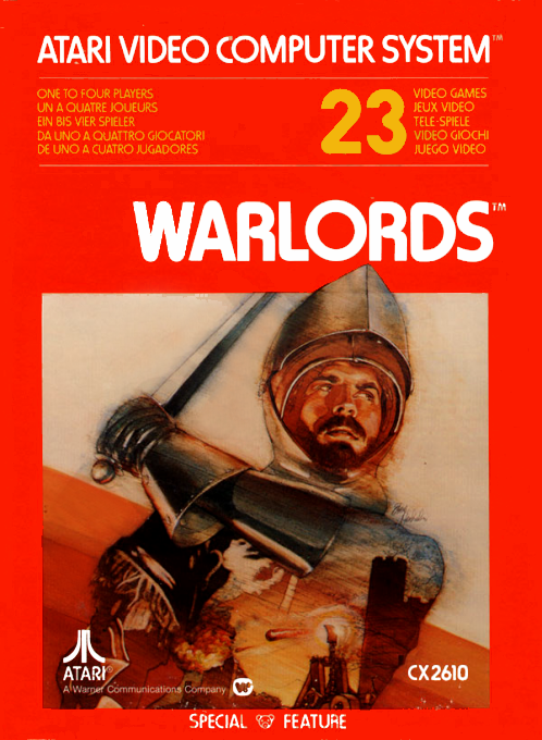 Warlords