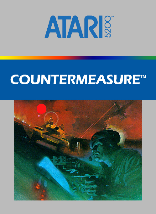 Countermeasure