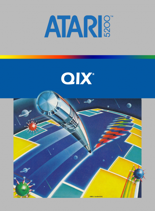 QIX