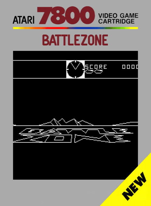 Battlezone