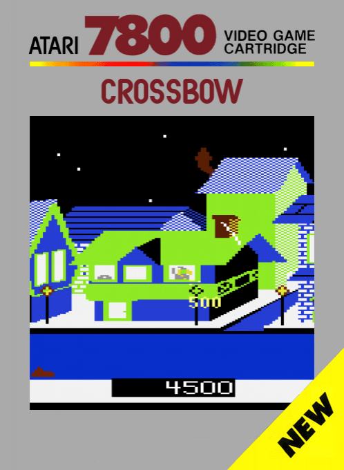 Crossbow