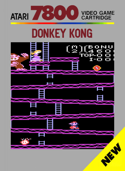 Donkey Kong