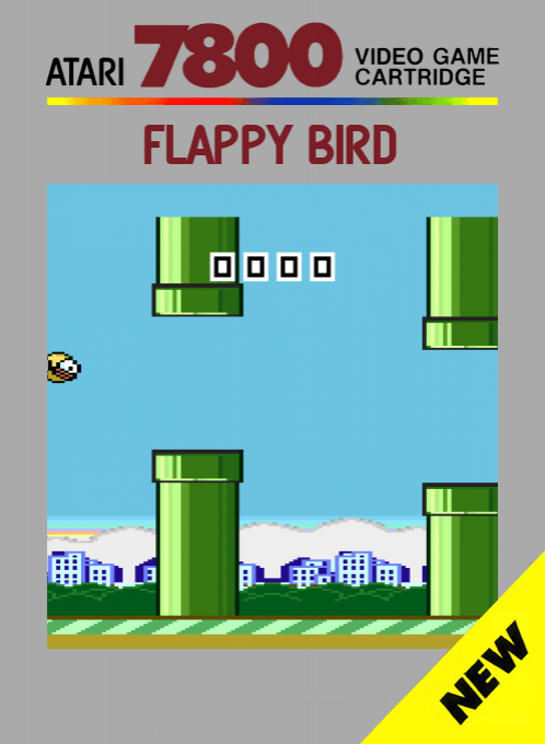 Flappy Bird