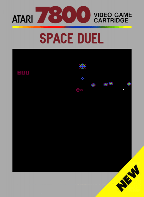 Space Duel