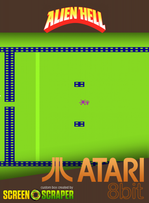 Alien Hell
