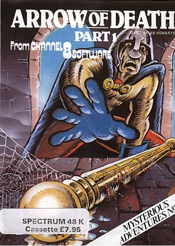 Arrow of Death: Part I