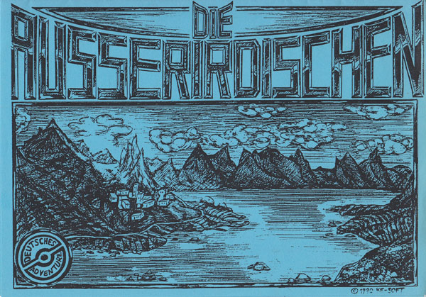 Ausserirdischen, Die