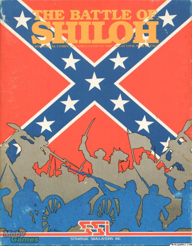 Battle Of Shiloh, The