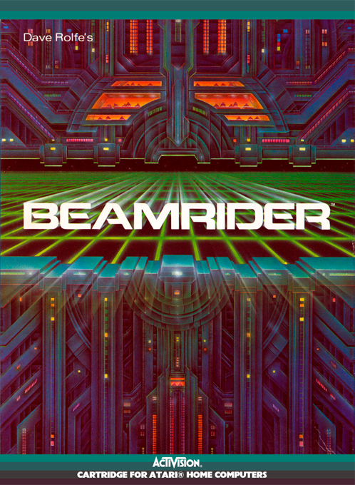 Beamrider