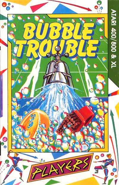 Bubble Trouble