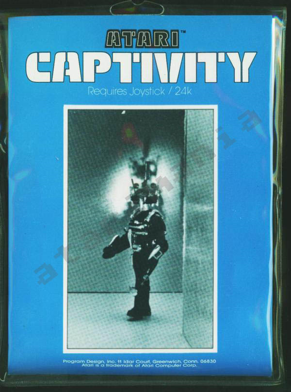 Captivity