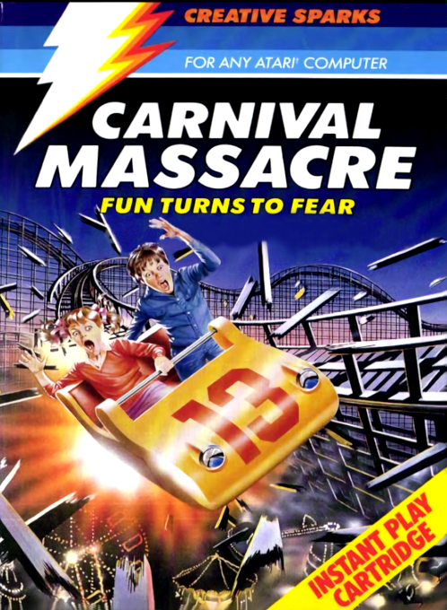 Carnival Massacre
