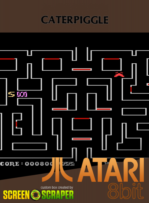 Caterpiggle