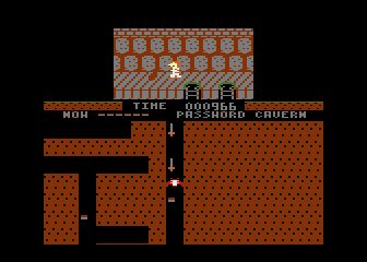The Cavern Of Death