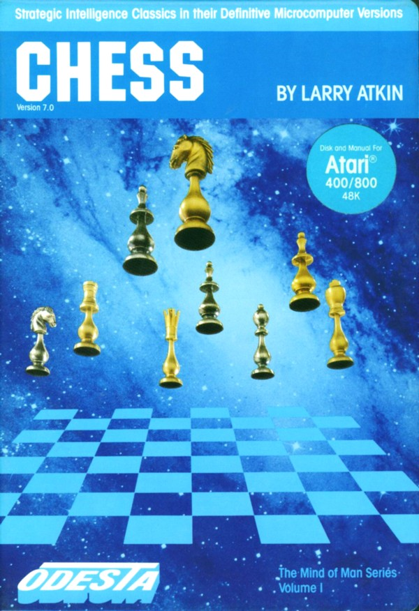 Chess 7.0