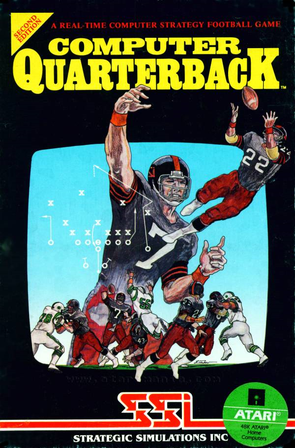 Computer Quarterback