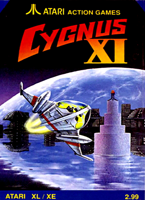 Cygnus X1