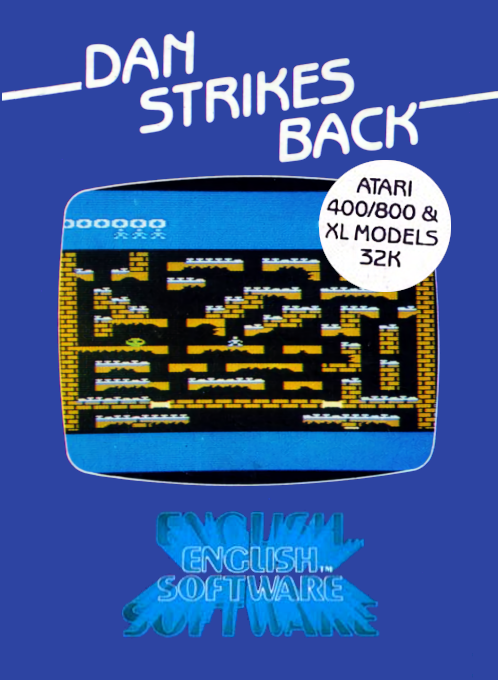 Dan Strikes Back