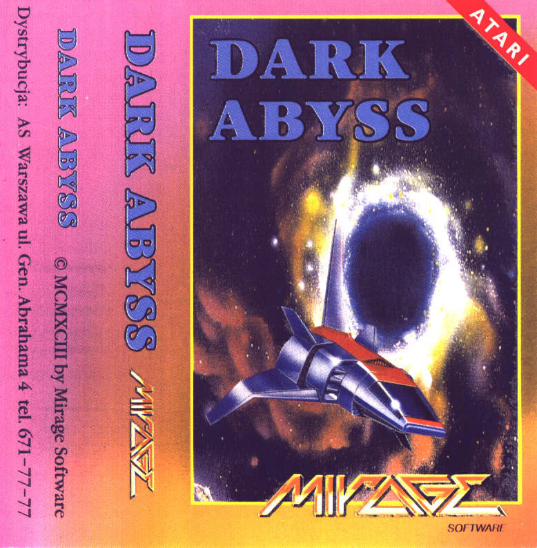Dark Abyss