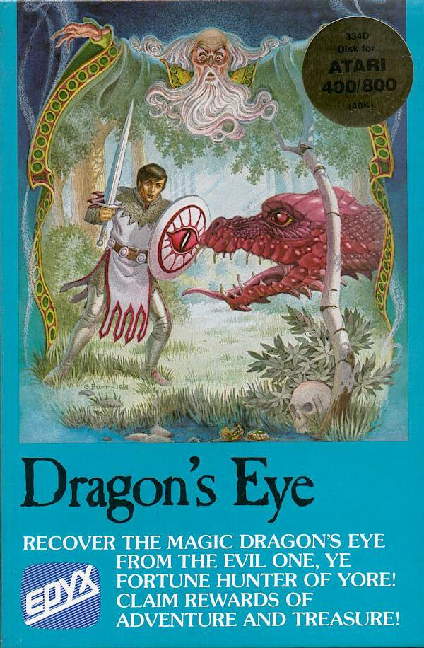 Dragon's Eye, The