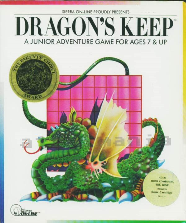 Dragon's Keep